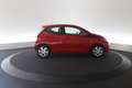 Toyota Aygo 1.0 VVT-i x-play Rood - thumbnail 4