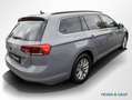 Volkswagen Passat Variant 2.0 TDI Business DSG Navi Pano Gris - thumbnail 2