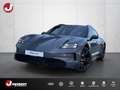 Porsche Taycan 4S Cross Turismo BOSE 360° Soft-Close Gris - thumbnail 1