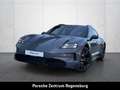 Porsche Taycan 4S Cross Turismo BOSE 360° Soft-Close Gris - thumbnail 2
