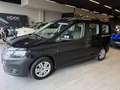Volkswagen Caddy Basis 4Motion Schwarz - thumbnail 12