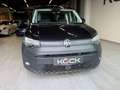 Volkswagen Caddy Basis 4Motion Schwarz - thumbnail 4