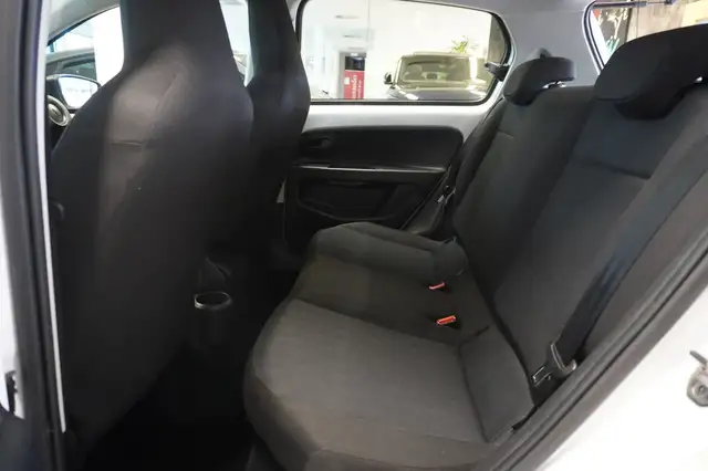 Skoda Citigo view 9