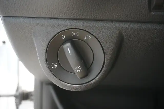 Skoda Citigo view 12