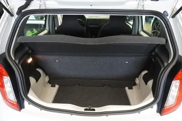 Skoda Citigo view 10
