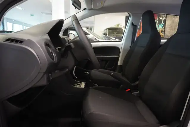 Skoda Citigo view 8