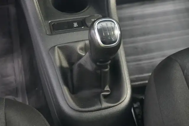 Skoda Citigo view 15