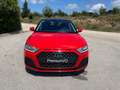 Audi A1 Sportback 25 TFSI Advanced 70kW Rojo - thumbnail 8