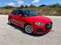 Audi A1 Sportback 25 TFSI Advanced 70kW Rojo - thumbnail 1