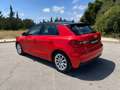 Audi A1 Sportback 25 TFSI Advanced 70kW Rojo - thumbnail 7