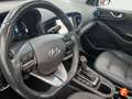 Hyundai IONIQ 1.6 GDI HEV Klass DCT Negro - thumbnail 15