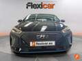 Hyundai IONIQ 1.6 GDI HEV Klass DCT Negro - thumbnail 2