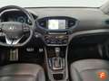 Hyundai IONIQ 1.6 GDI HEV Klass DCT Negro - thumbnail 8