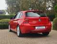 BMW 116 1-serie 116i Sportstoelen/M-Sportchassis/Bluetooth Rood - thumbnail 24