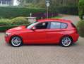 BMW 116 1-serie 116i Sportstoelen/M-Sportchassis/Bluetooth Rood - thumbnail 3