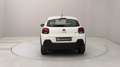 Citroen C3 1.5 bluehdi Feel s&s 100cv 6m Blanc - thumbnail 4