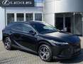 Lexus RX 450h 450h+ Plug-in Hybrid €3000,- OVERSTAPBONUS ADAPTIE Zwart - thumbnail 1