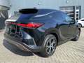 Lexus RX 450h 450h+ Plug-in Hybrid €3000,- OVERSTAPBONUS ADAPTIE Black - thumbnail 3