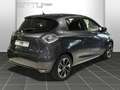 Renault ZOE (o.Batterie) 41 kwh Intens NAVI Grey - thumbnail 2