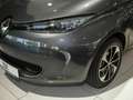 Renault ZOE (o.Batterie) 41 kwh Intens NAVI siva - thumbnail 3