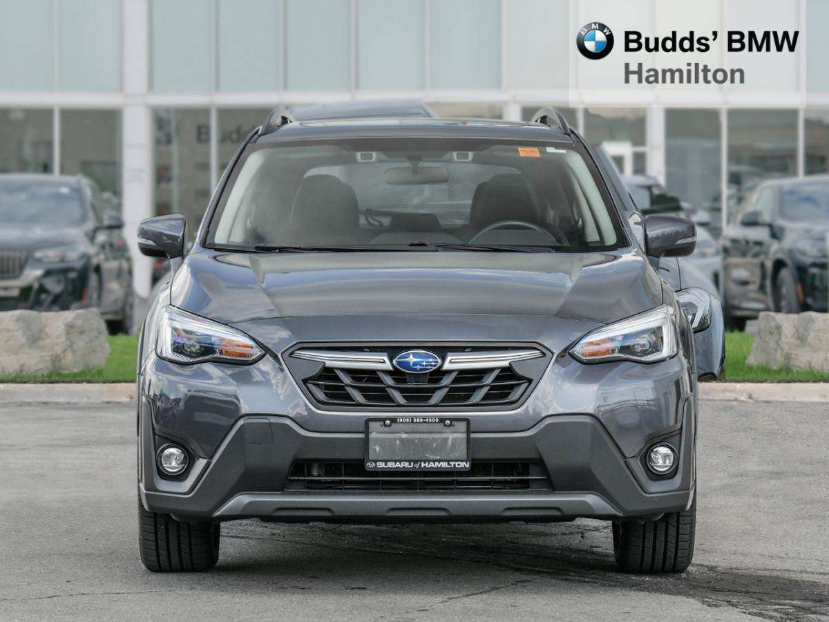 2021 Subaru Crosstrek ONE OWNER!! — снимка 1