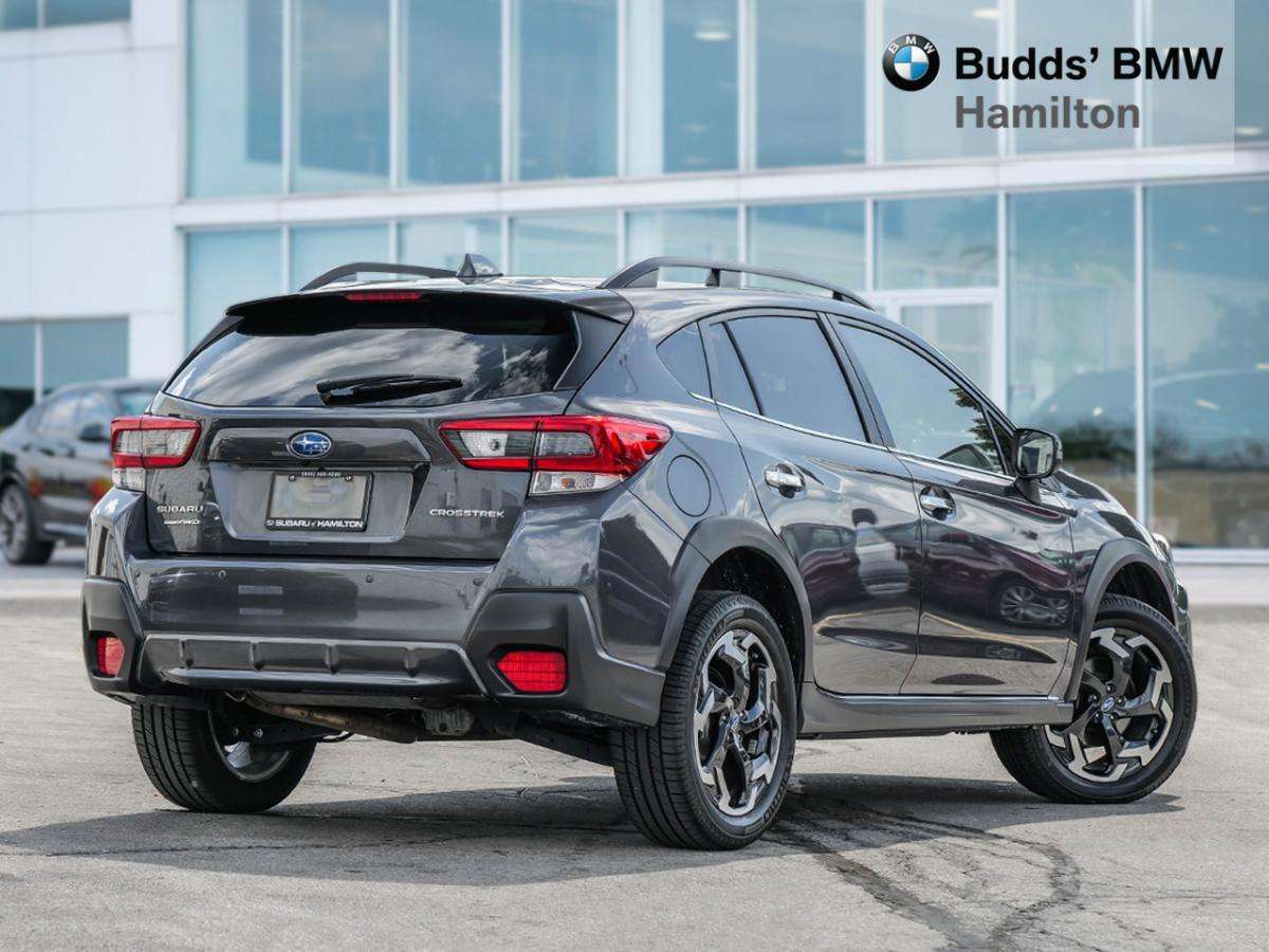 2021 Subaru Crosstrek ONE OWNER!! — снимка 1
