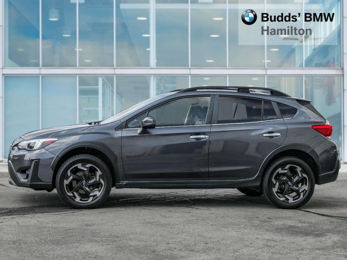 2021 Subaru Crosstrek ONE OWNER!! — снимка 1