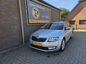 Combi 1.2 TSI Greentech Ambition