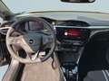 Opel Corsa 1.2 Direct Injection Turbo Automatik GS Schwarz - thumbnail 6
