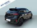 Opel Corsa 1.2 Direct Injection Turbo Automatik GS Schwarz - thumbnail 3