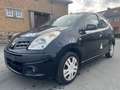 Nissan Pixo Pixo 1.0i Czarny - thumbnail 1