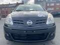 Nissan Pixo Pixo 1.0i Czarny - thumbnail 5