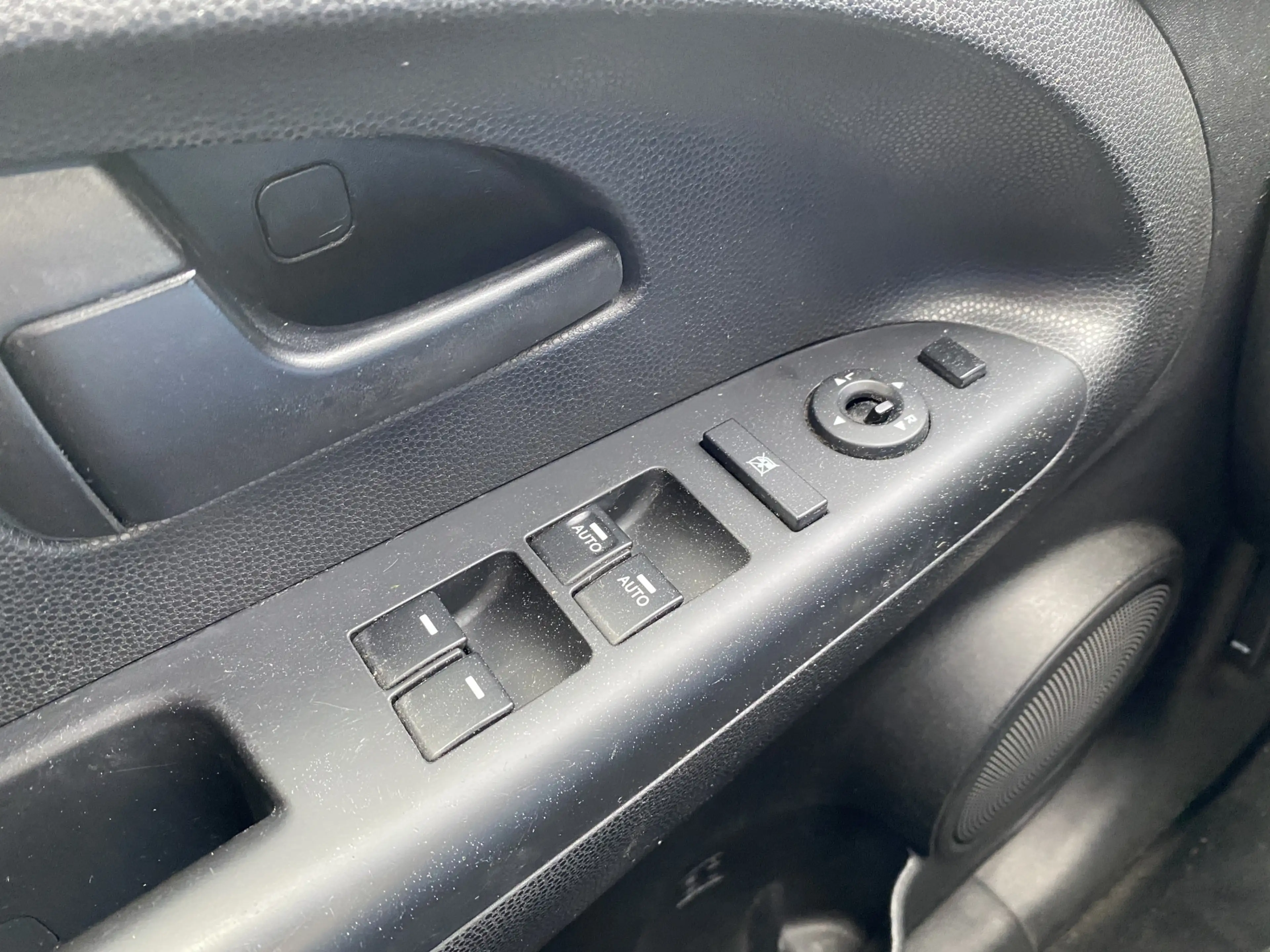 Kia Venga 1.4 CVVT ExecutiveLine 149Dkm.NAP, 1e Eignr, Clima — photo 20