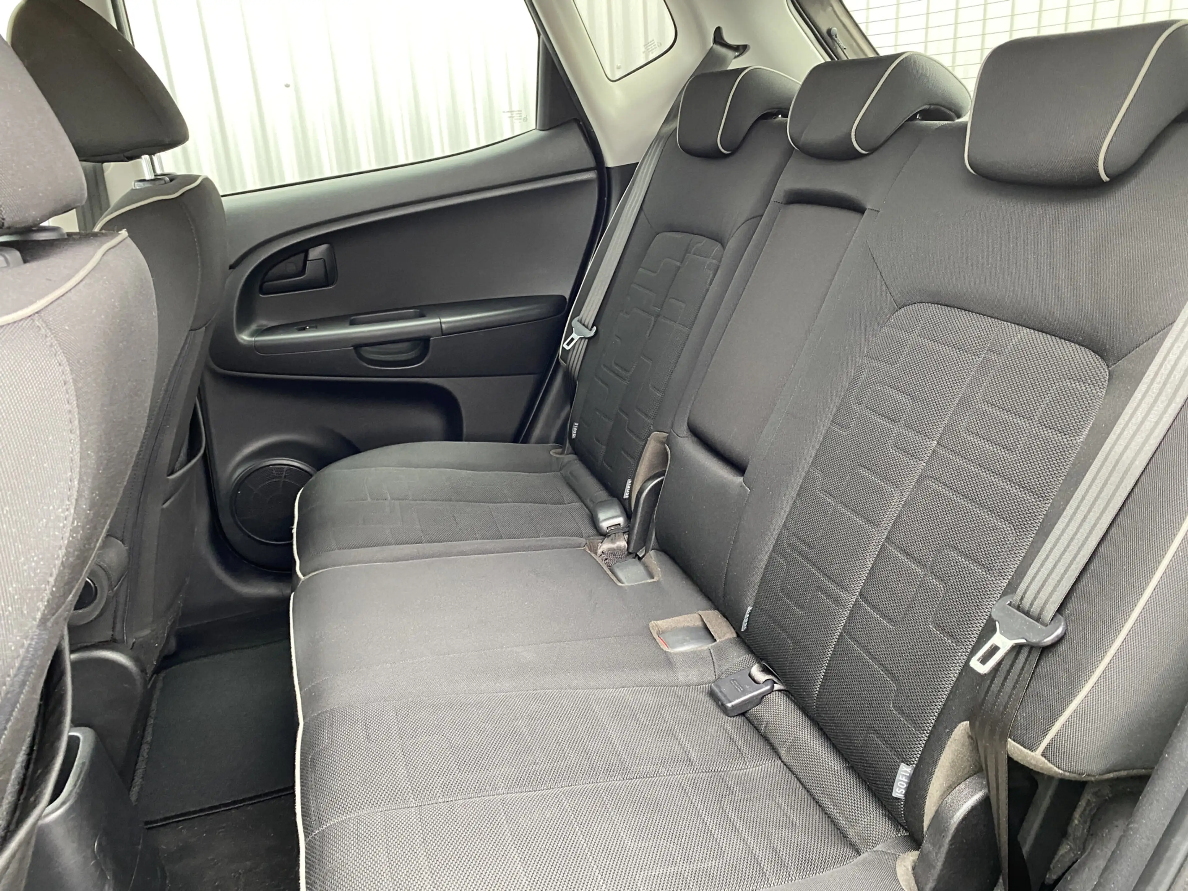 Kia Venga 1.4 CVVT ExecutiveLine 149Dkm.NAP, 1e Eignr, Clima — photo 6