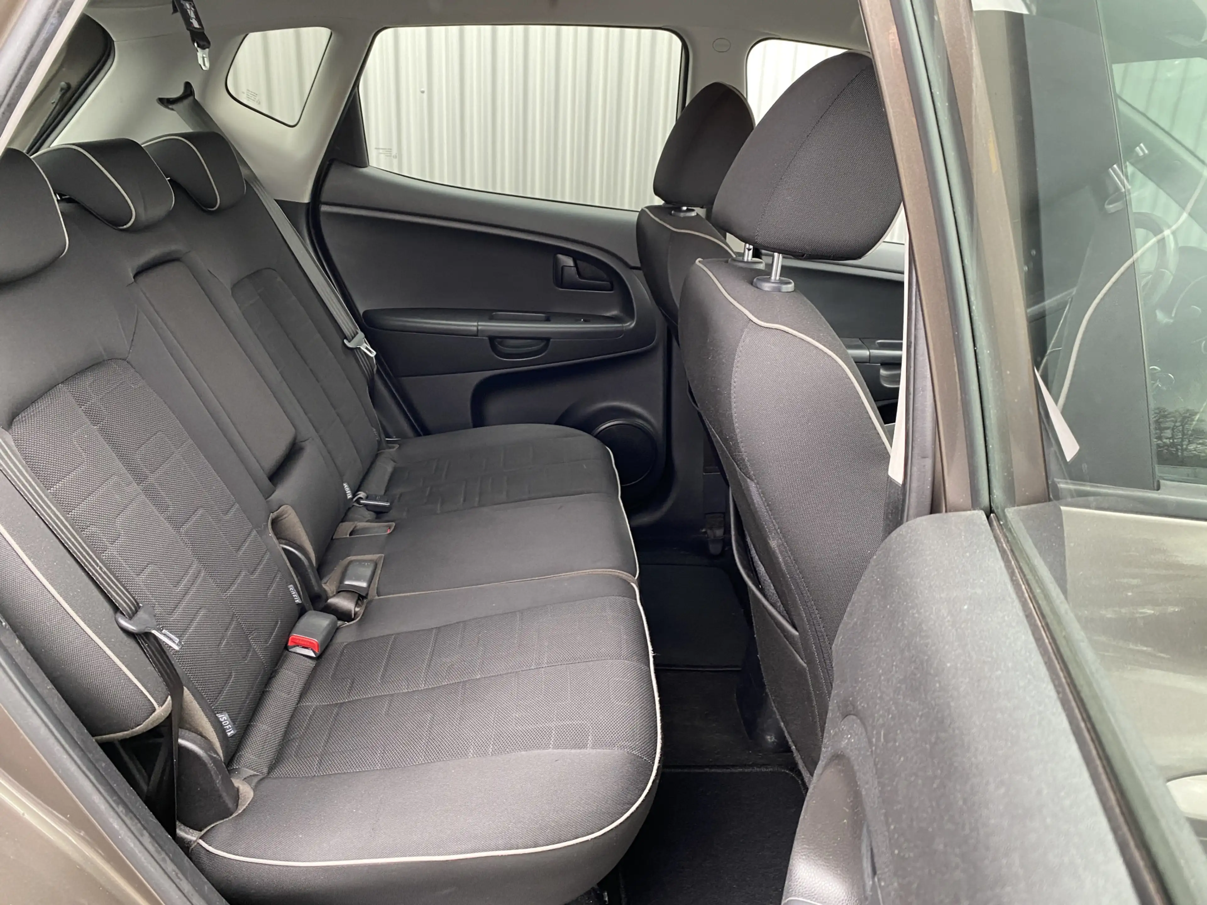 Kia Venga 1.4 CVVT ExecutiveLine 149Dkm.NAP, 1e Eignr, Clima — photo 18