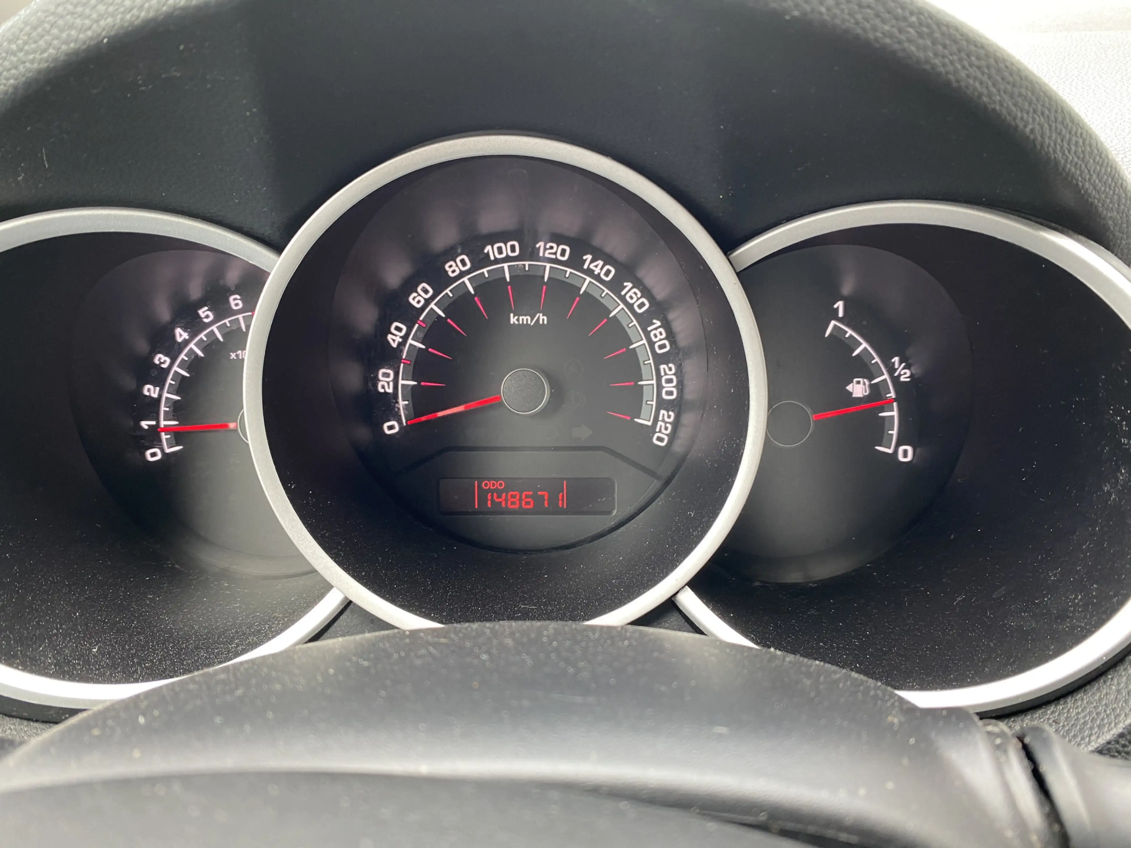 Kia Venga 1.4 CVVT ExecutiveLine 149Dkm.NAP, 1e Eignr, Clima — photo 19