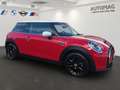 MINI Cooper SE Hatch DAB LED Navi RTTI Wärmep. Shz Rot - thumbnail 2