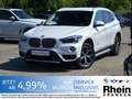 BMW X1 sDrive18i xLine Navi+.LED.Kamera.Head-Up.Klim Blanc - thumbnail 1