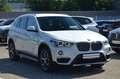 BMW X1 sDrive18i xLine Navi+.LED.Kamera.Head-Up.Klim Blanc - thumbnail 4