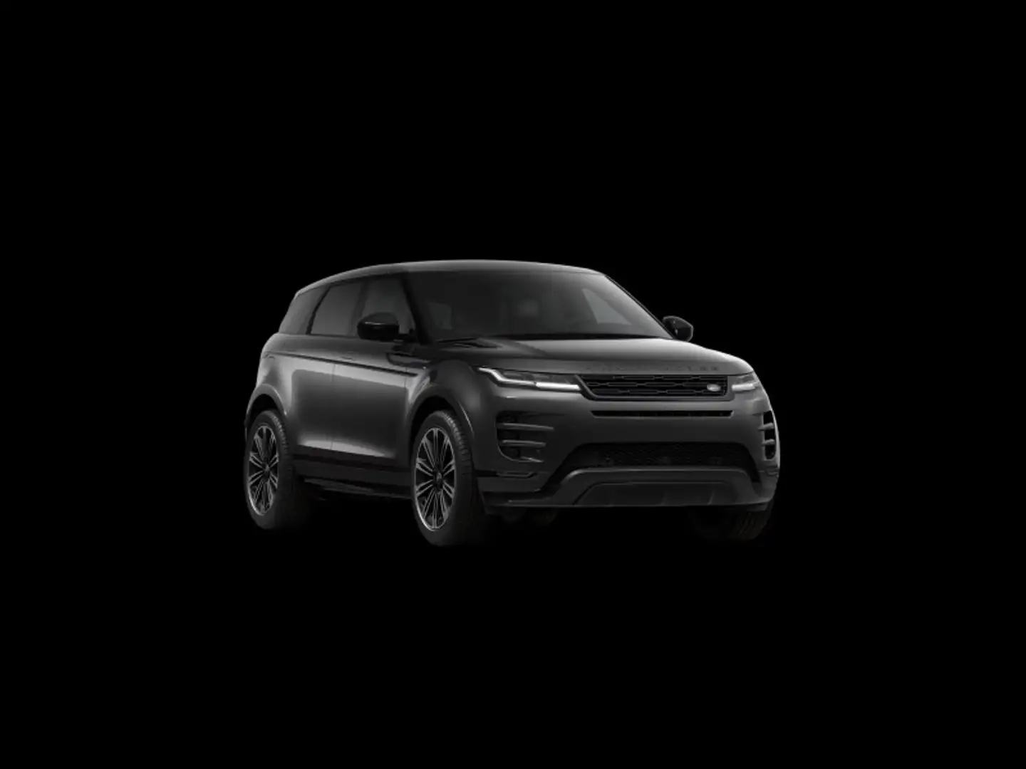 Land Rover Range Rover Evoque P270e Dynamic SE AWD Auto. 26MY Gris - 1