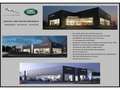 Land Rover Range Rover Evoque P270e Dynamic SE AWD Auto. 26MY Gris - thumbnail 8