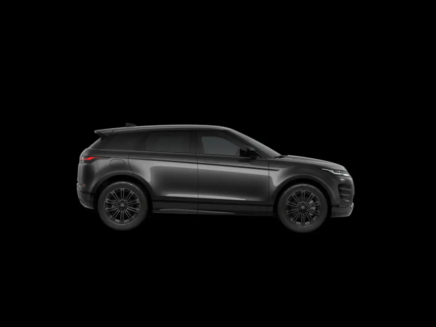 Land Rover Range Rover Evoque P270e Dynamic SE AWD Auto. 26MY Gris - 2