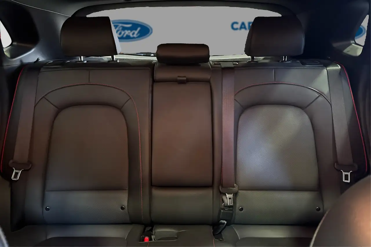 Hyundai KONA fotografie Hyundai KONA