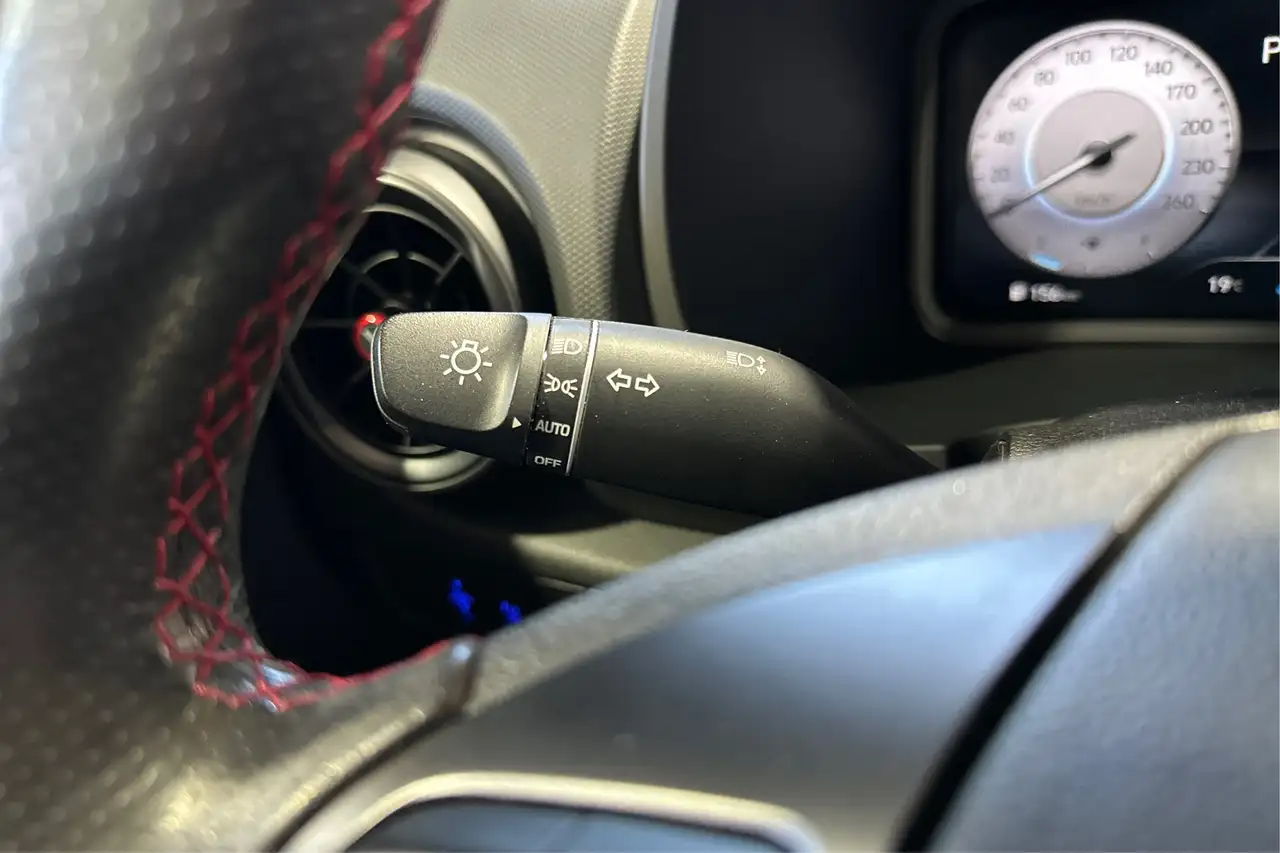 Hyundai KONA fotografie Hyundai KONA
