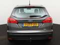 Ford Focus Wagon 1.0 First Edition Gris - thumbnail 8