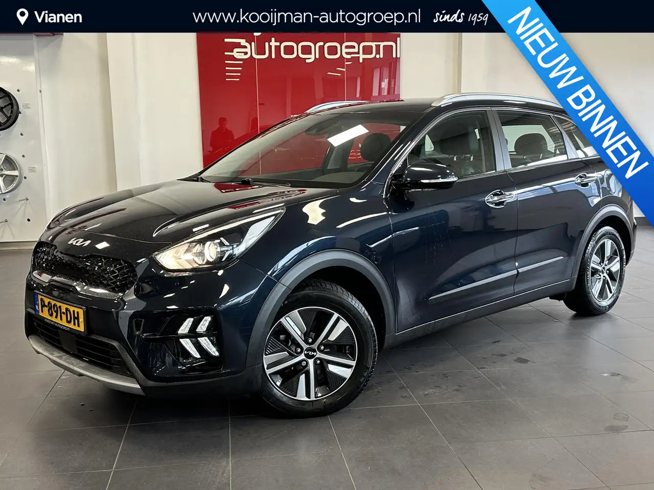 Kia Niro