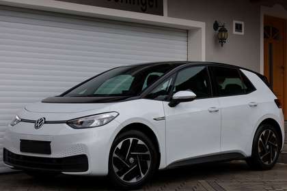 Volkswagen ID.3 ID.3 Pro 62kWh*18"-WP-SHZ-CCS-NAV-LED-APP_CONNECT* Volkswagen ID.3 ID.3 Pro 62kWh*18"-WP-SHZ-CCS-NAV-LED-APP_CONNECT*