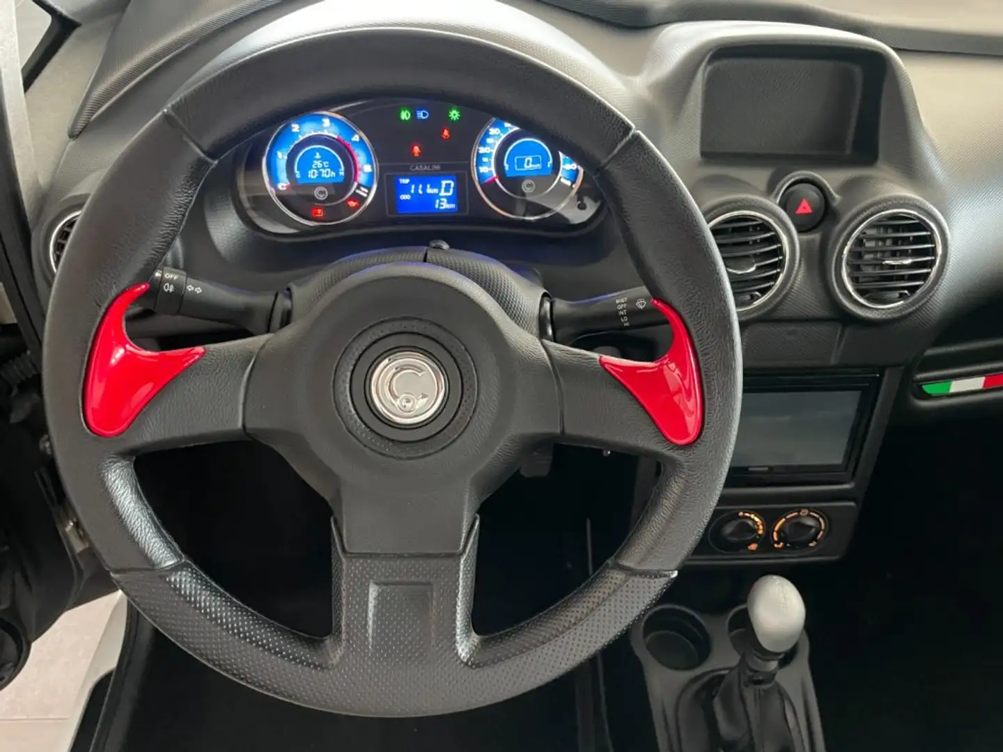 Casalini 550 GRAN TURISMO " NUOVA PRONTA CONSEGNA " Blanco - 2