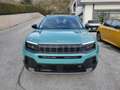 Jeep Avenger 1.2 Turbo Altitude Blu/Azzurro - thumbnail 2