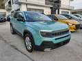 Jeep Avenger 1.2 Turbo Altitude Blu/Azzurro - thumbnail 3